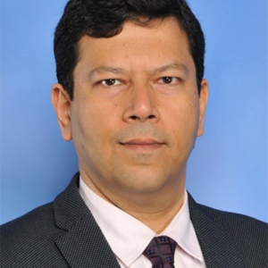 Pranay Narvekar
