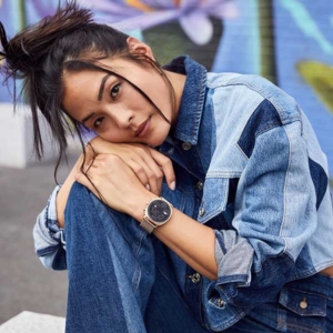 Citizen smartwatch