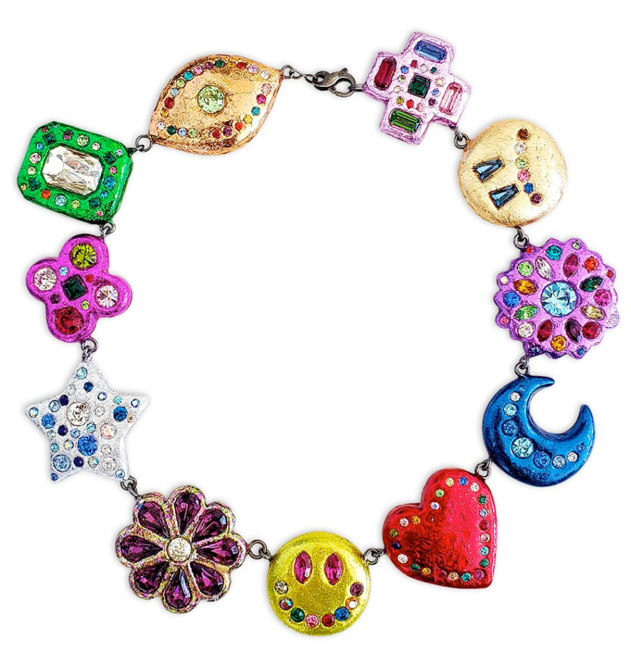 6 Jewelry Trends Destined to Rock the New Year