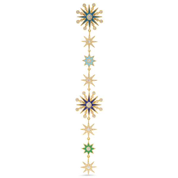Colette Pyxis earring