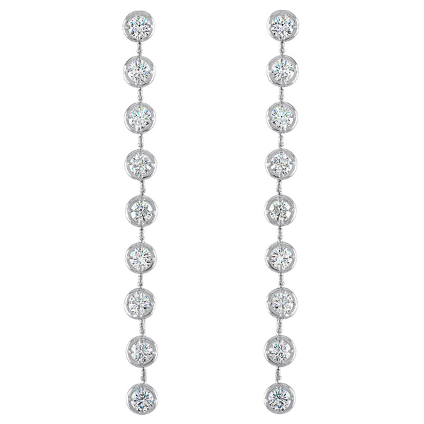 Dale Novick drop earrings