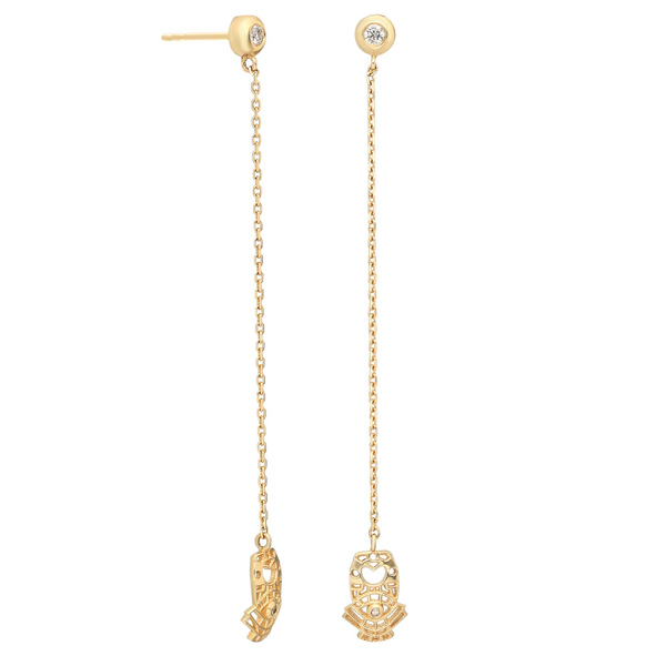 Ita Atabex earrings