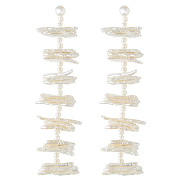 Ome Bali earrings