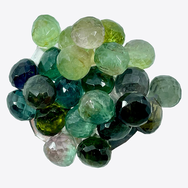 Amulet b D Bramble brooch