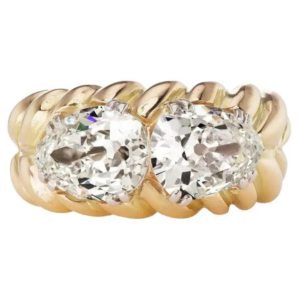 Chaumet ring