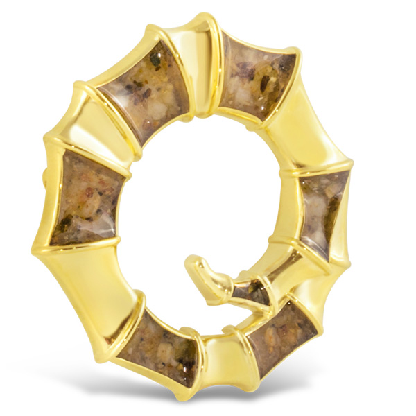 Dune Breedlove brooch