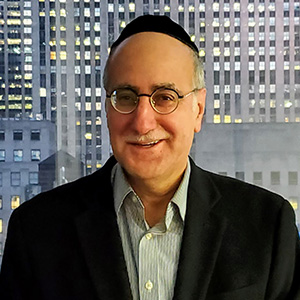 Elliot Krischer