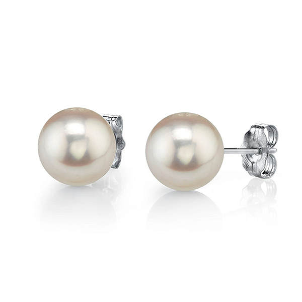 Freshwater studs Freshwater studs