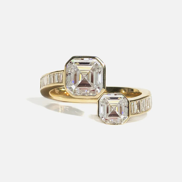 Katkim ring