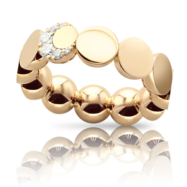 Pasquale Bruni Luce ring