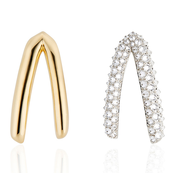 Renisis Wish Arrows studs