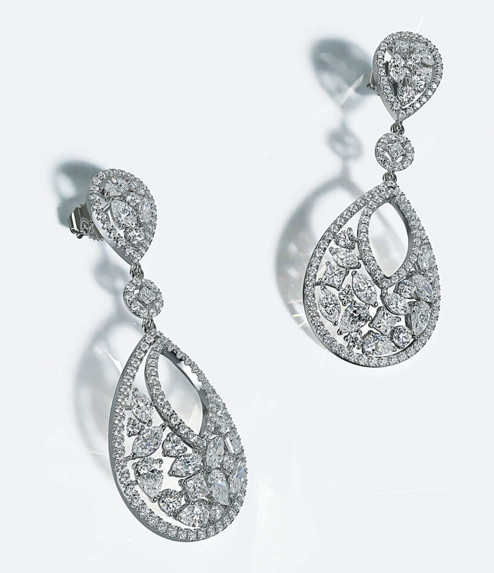 ALTR earrings