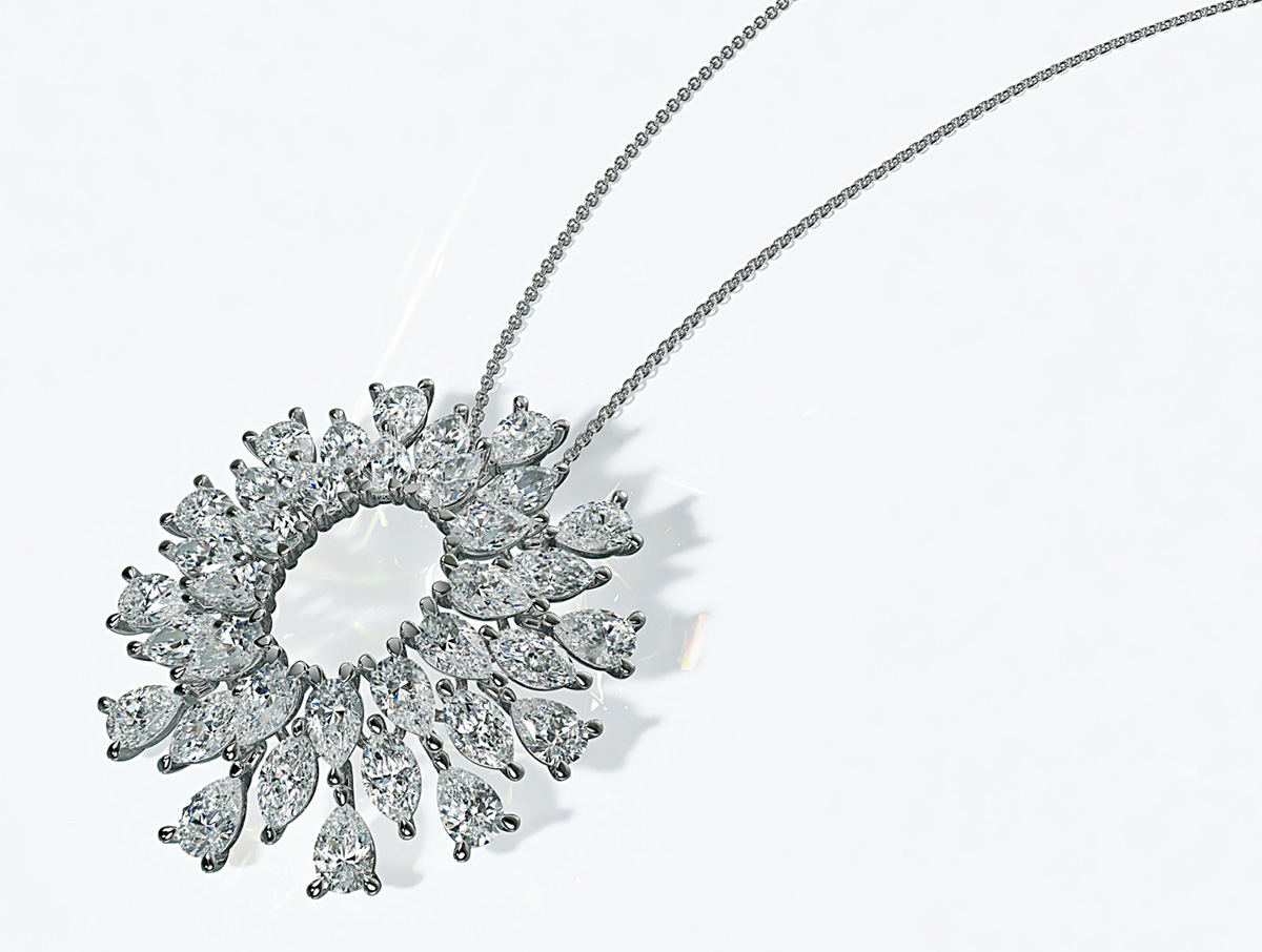 ALTR necklace