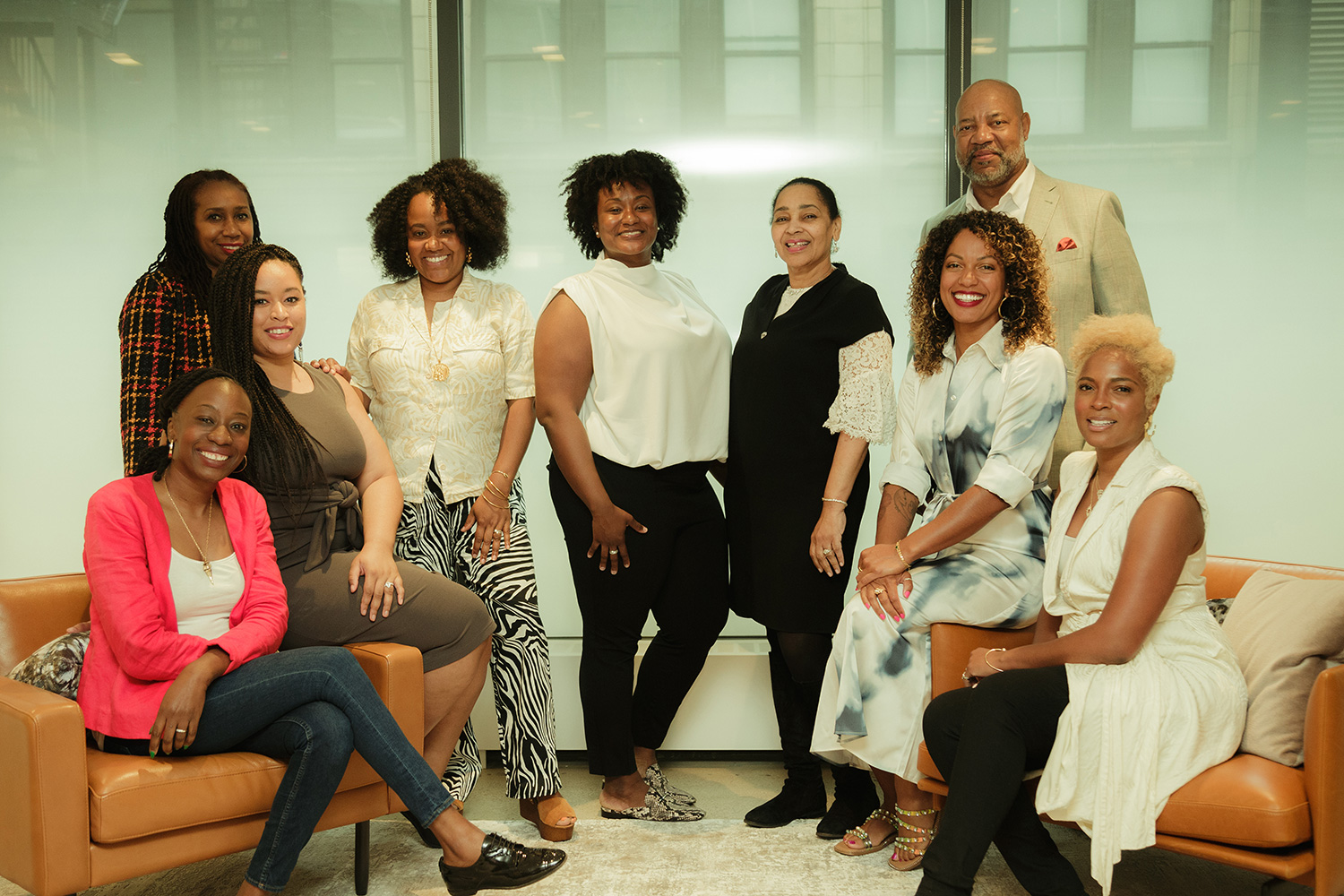 BIJC Board of Directors