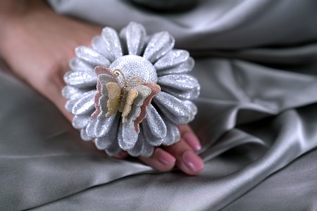 Eutierra 50,000 diamond ring HK