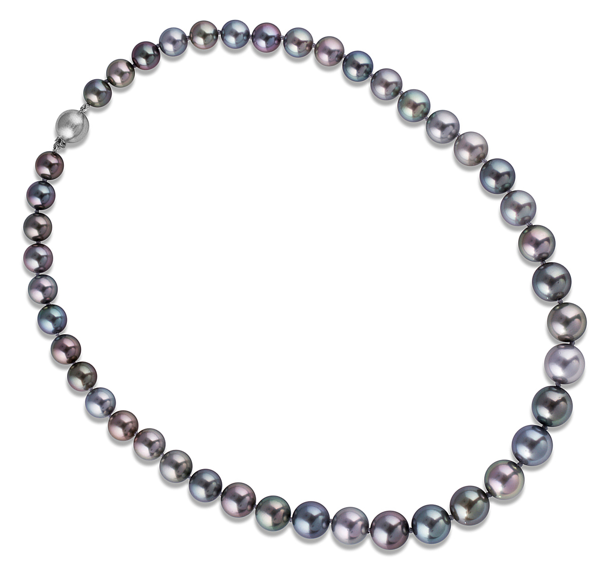 Baggins tahitian pearls