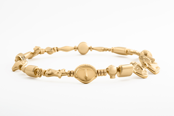 Gunia Project necklace