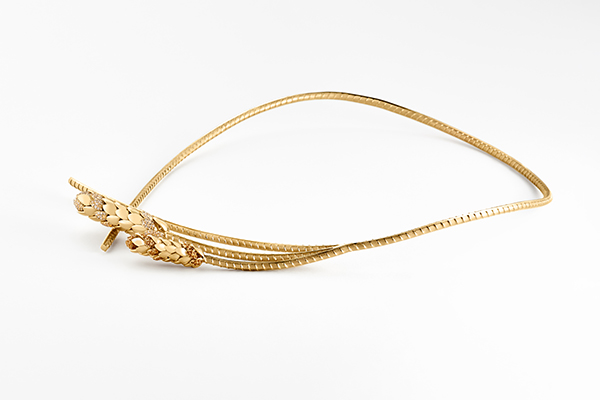 Yuval Studio necklace