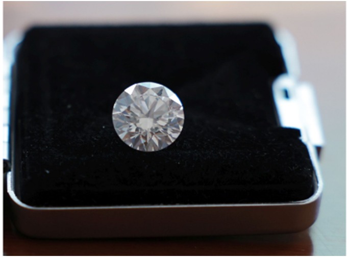 Modi green diamond green diamond