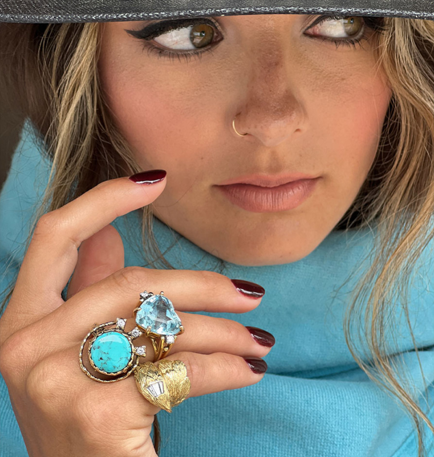 2023 Retail Jeweler Midyear Report