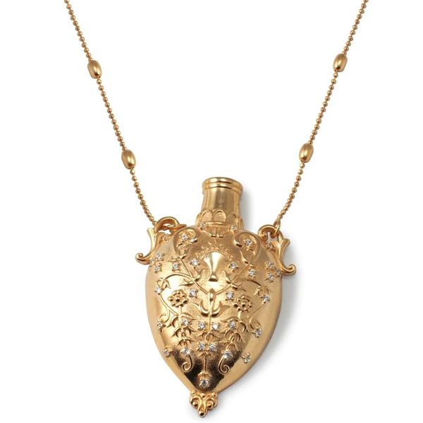 Apples and Figs Amphora necklace Apples and Figs Amphora necklace