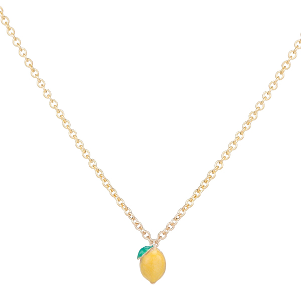 Ariel Gordon Mini Frutta necklace Ariel Gordon Mini Frutta necklace