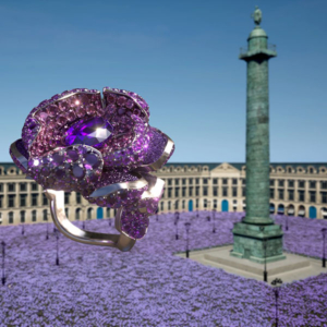 Bäumer Vendôme