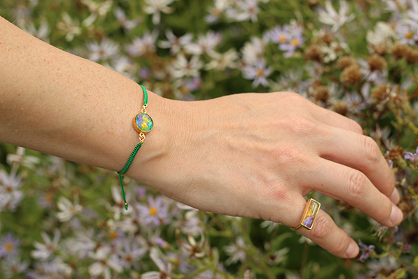 Rebel Nell ring