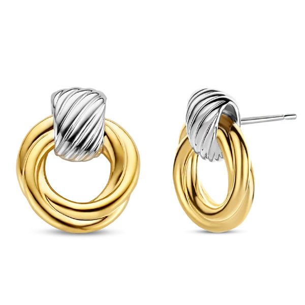 Ti Sento Milano earrings Ti Sento Milano earrings