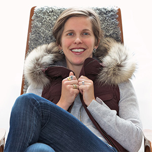 Julie Von Bargen Thom