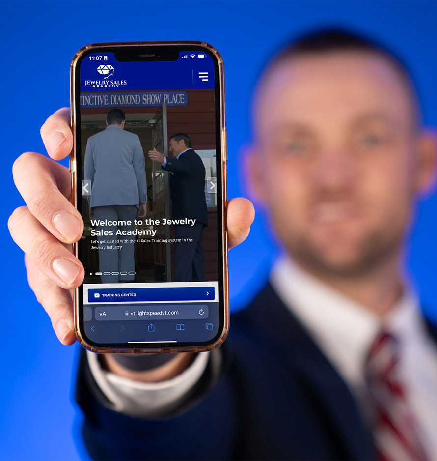 The Talent Search Made Simple