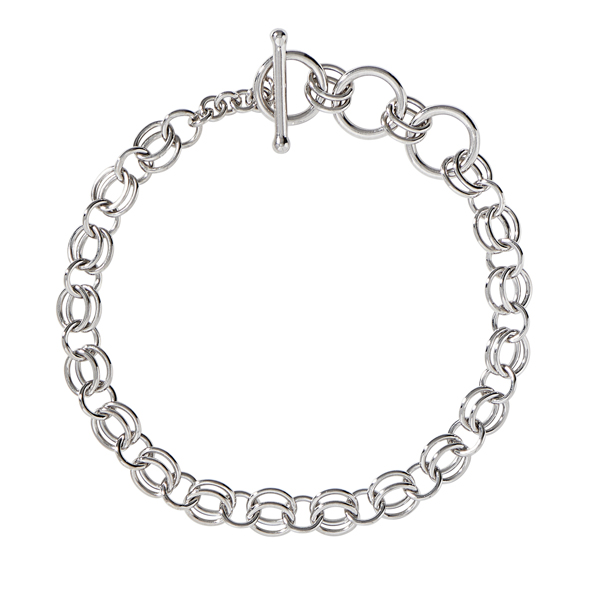 Auvere silver bracelet Auvere silver bracelet