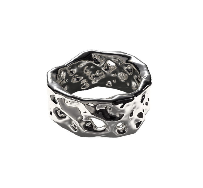 Burak Lava ring Burak Lava ring