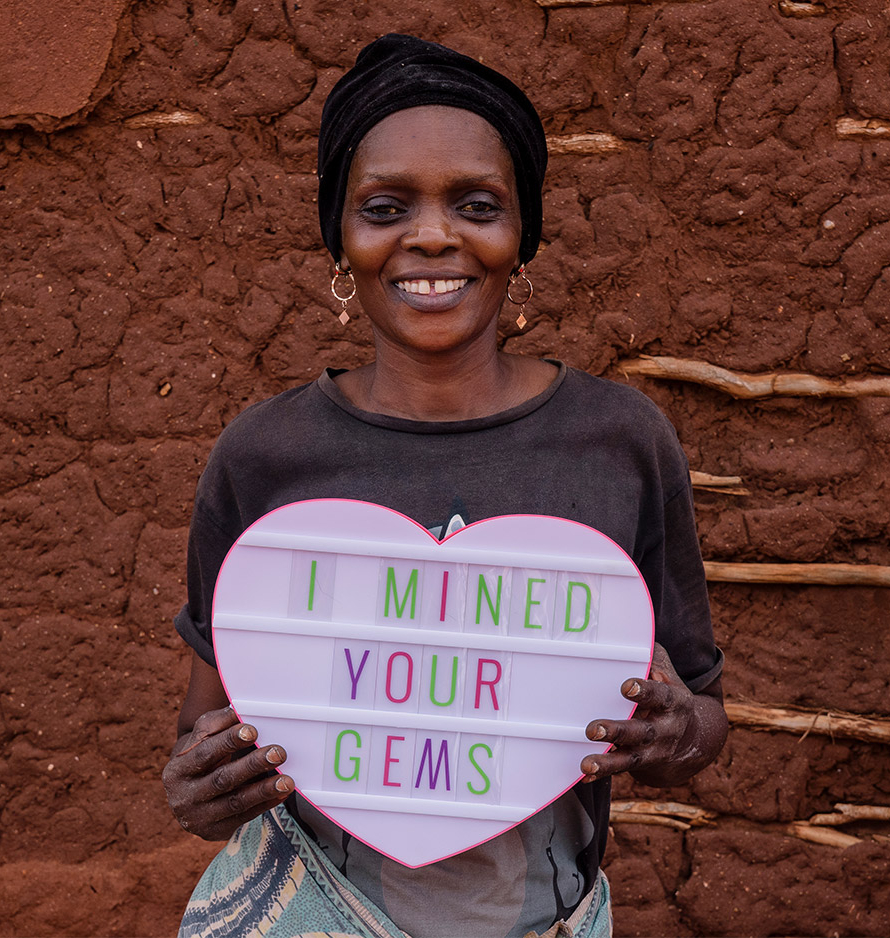 Digging Into Artisanal and Small-Scale Mining
