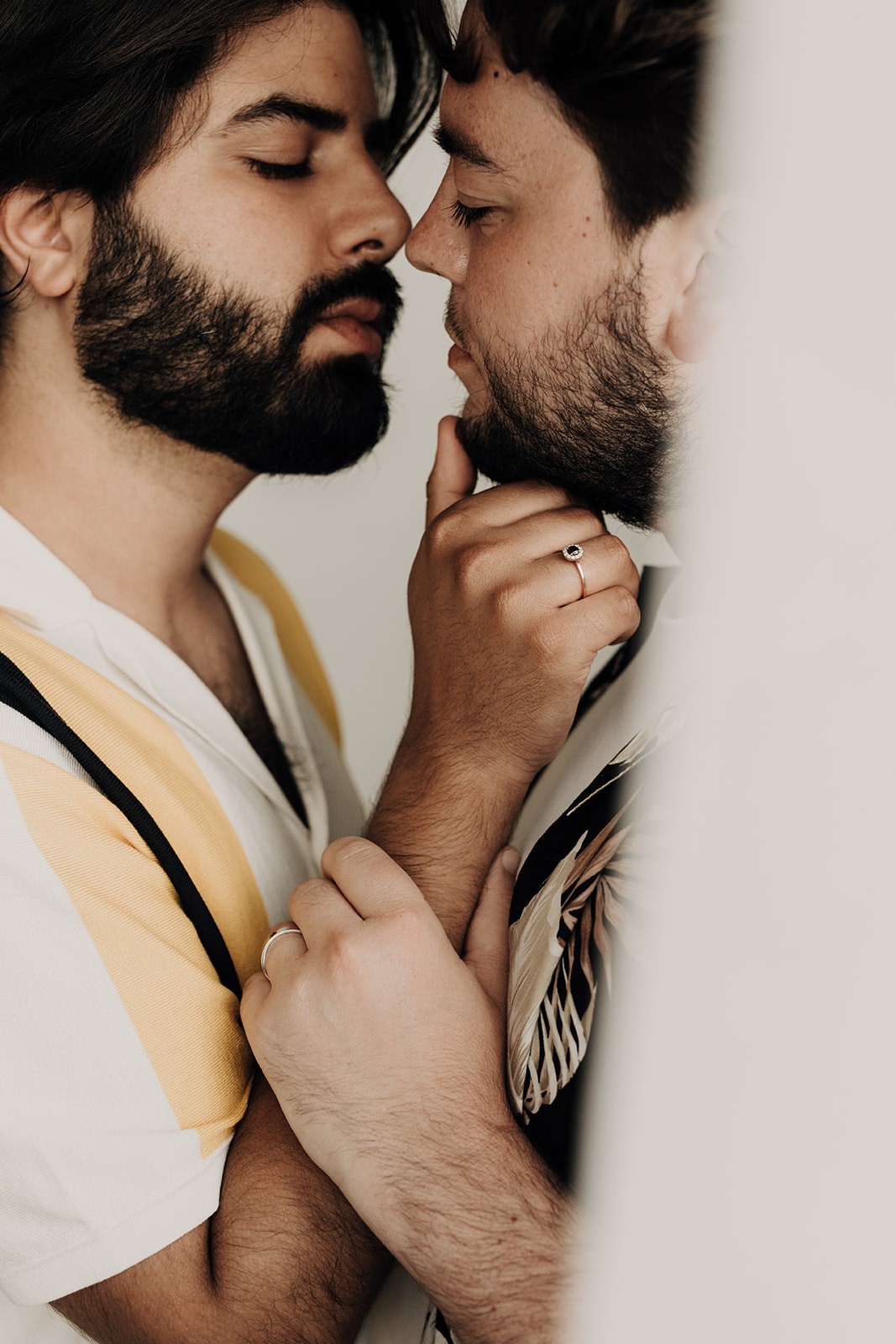 Venvs model couple