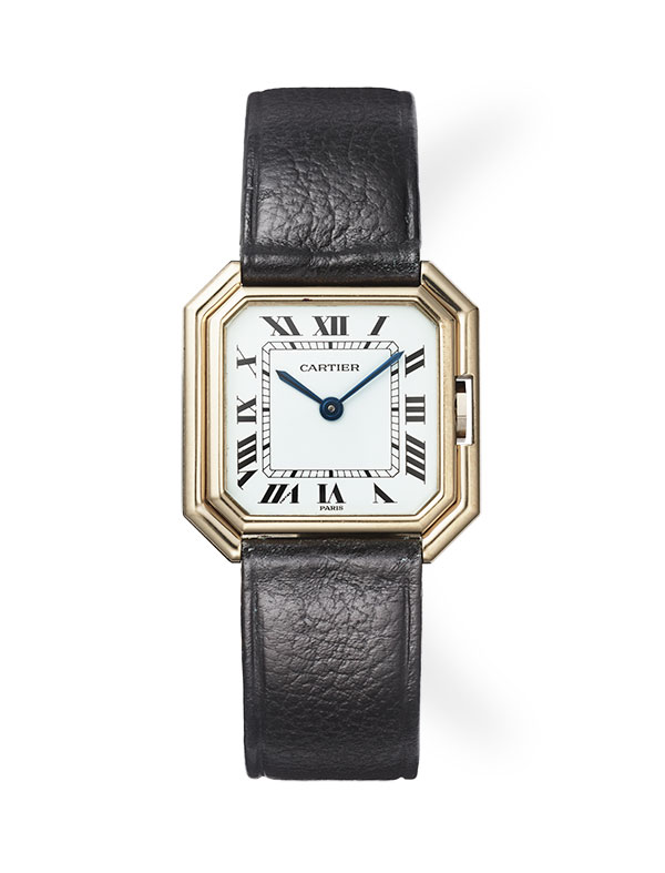 Cartier Ceinture watch