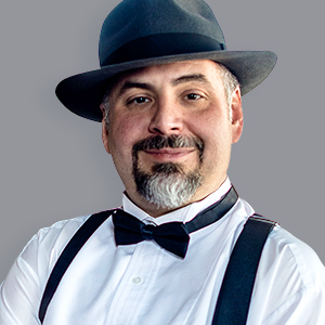 Joe Stehle