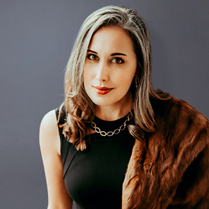 Sarah Martin Rowe