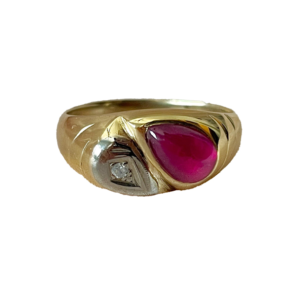 23carat ring