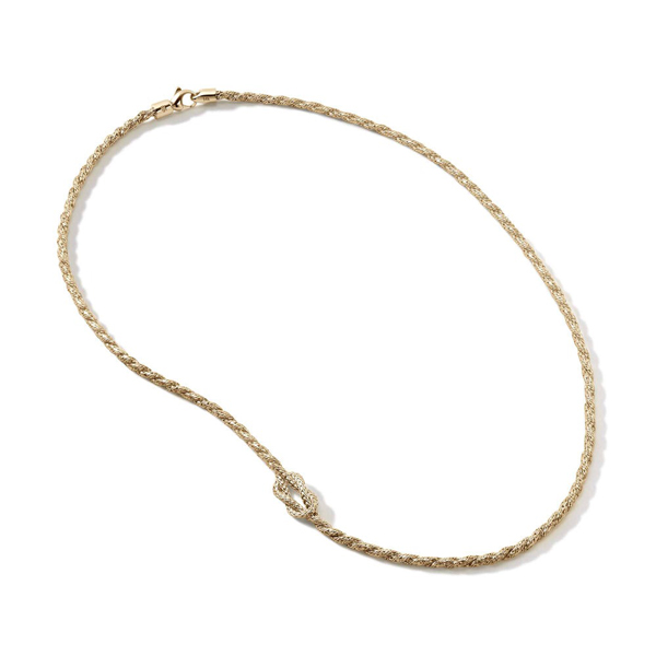 John Hardy necklace