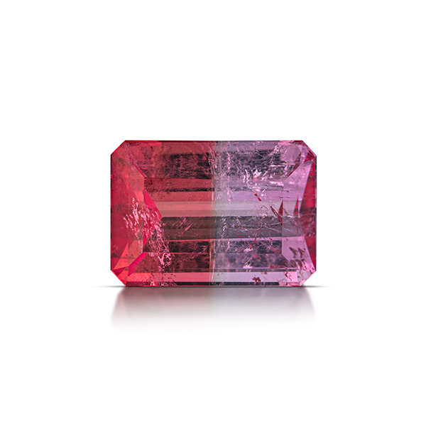 Kimberly Collins 5.27-ct Bicolor Tourmaline
