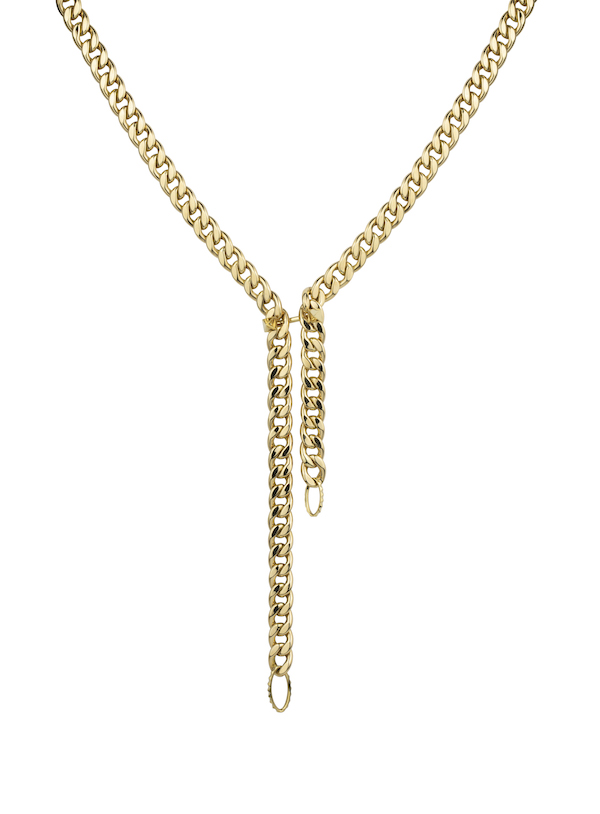 Peruffo chain Peruffo chain