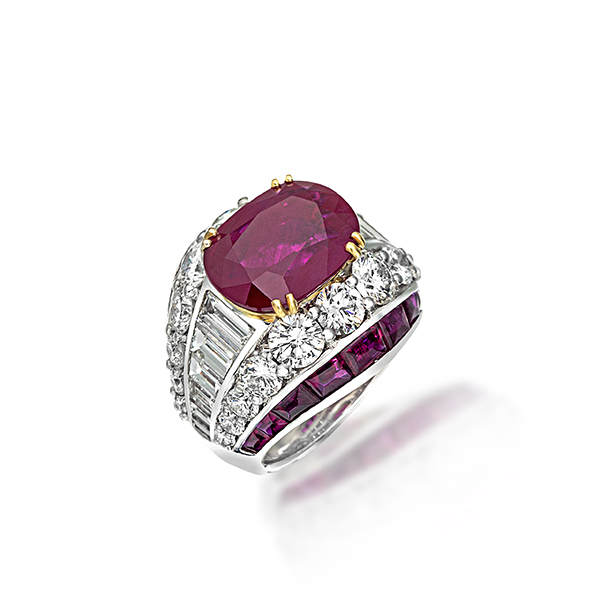 Picchiotti ring Picchiotti ring