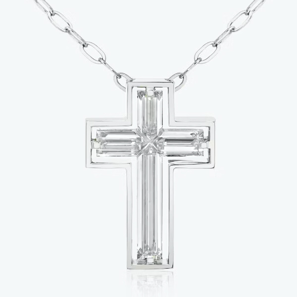 Vrai necklace
