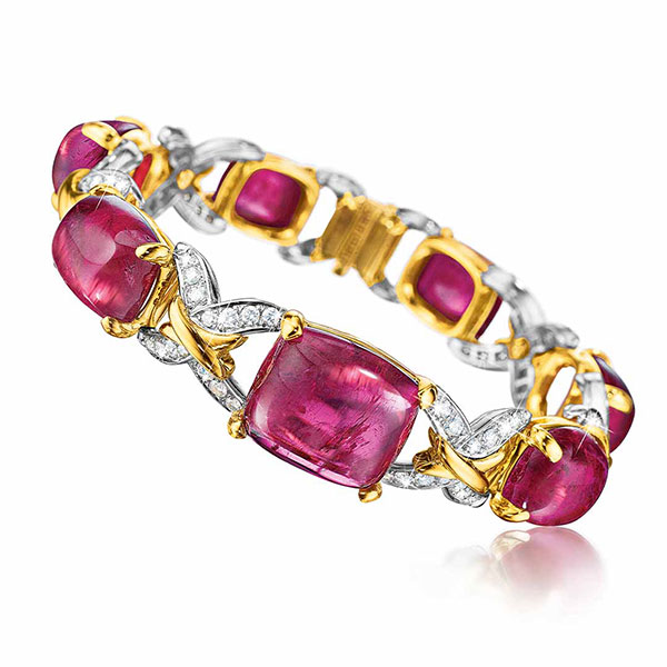 Verdura bracelet Verdura bracelet