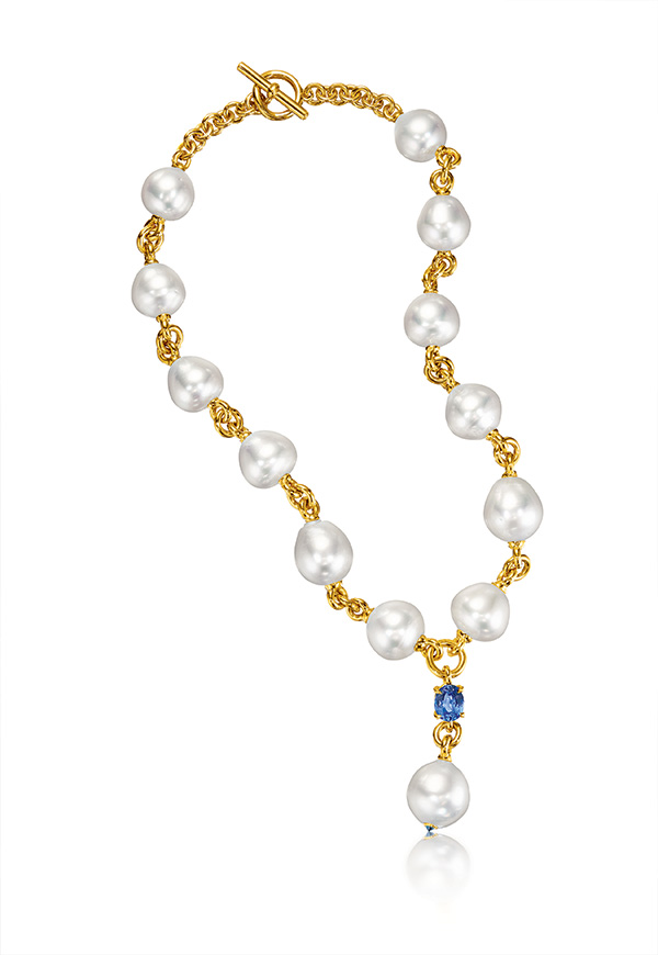Verdura necklace Verdura necklace