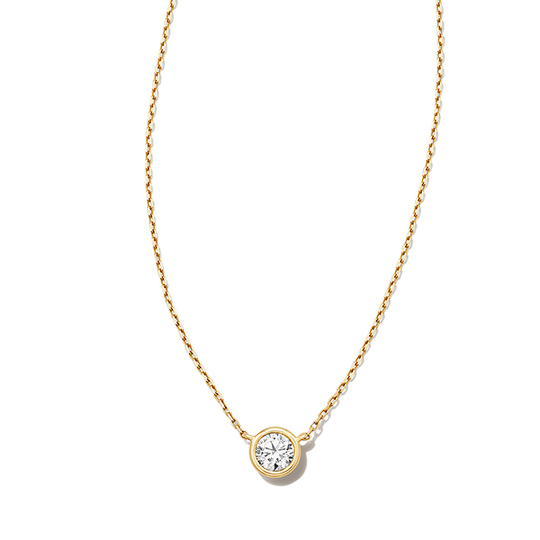 Scott audrey pendant