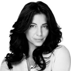 Carolyn Rafaelian Headshot