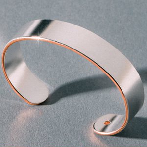 Metal Alchemist Forging the Future of Jewelry bracelet image