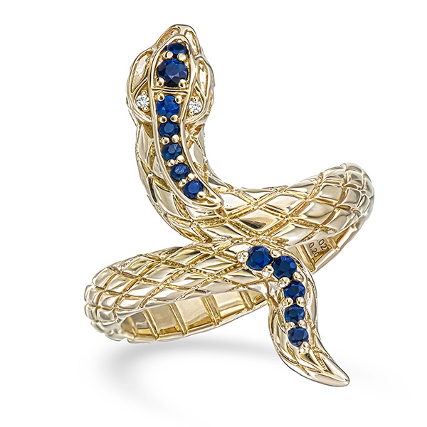 Jennifer Dawes fly brooch